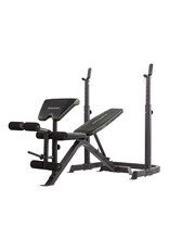 Tunturi Tunturi WB50 Mid Width Weight Bench