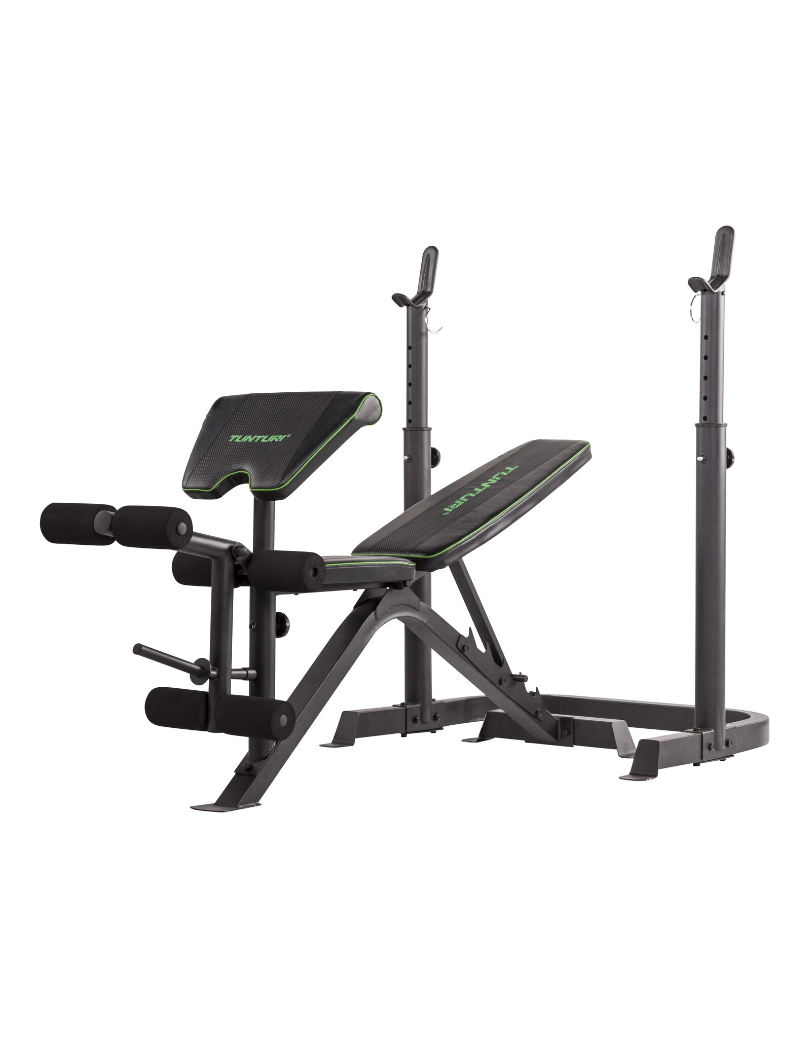Tunturi Tunturi WB50 Mid Width Weight Bench