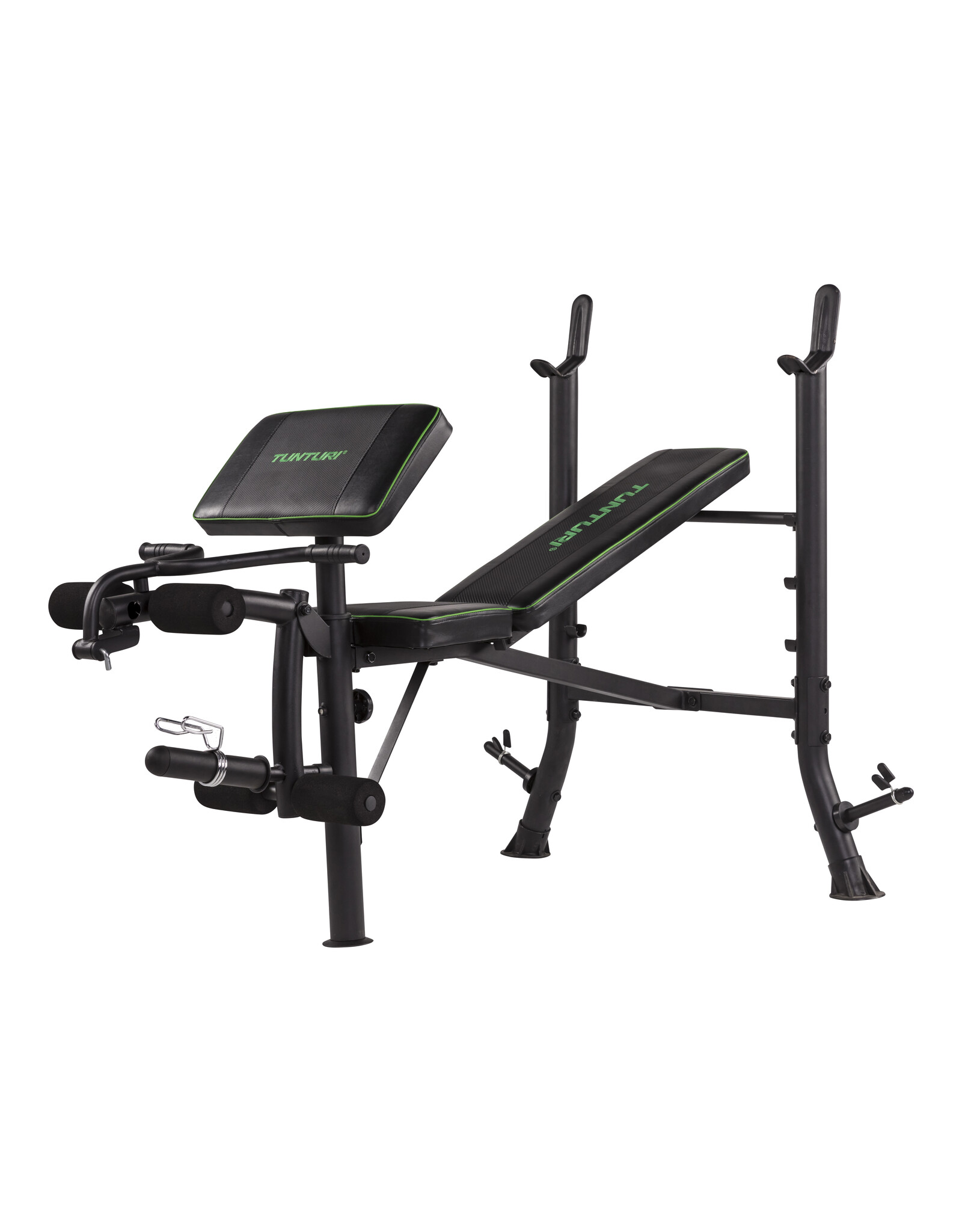 Tunturi Tunturi WB40 Compact Width Weight Bench