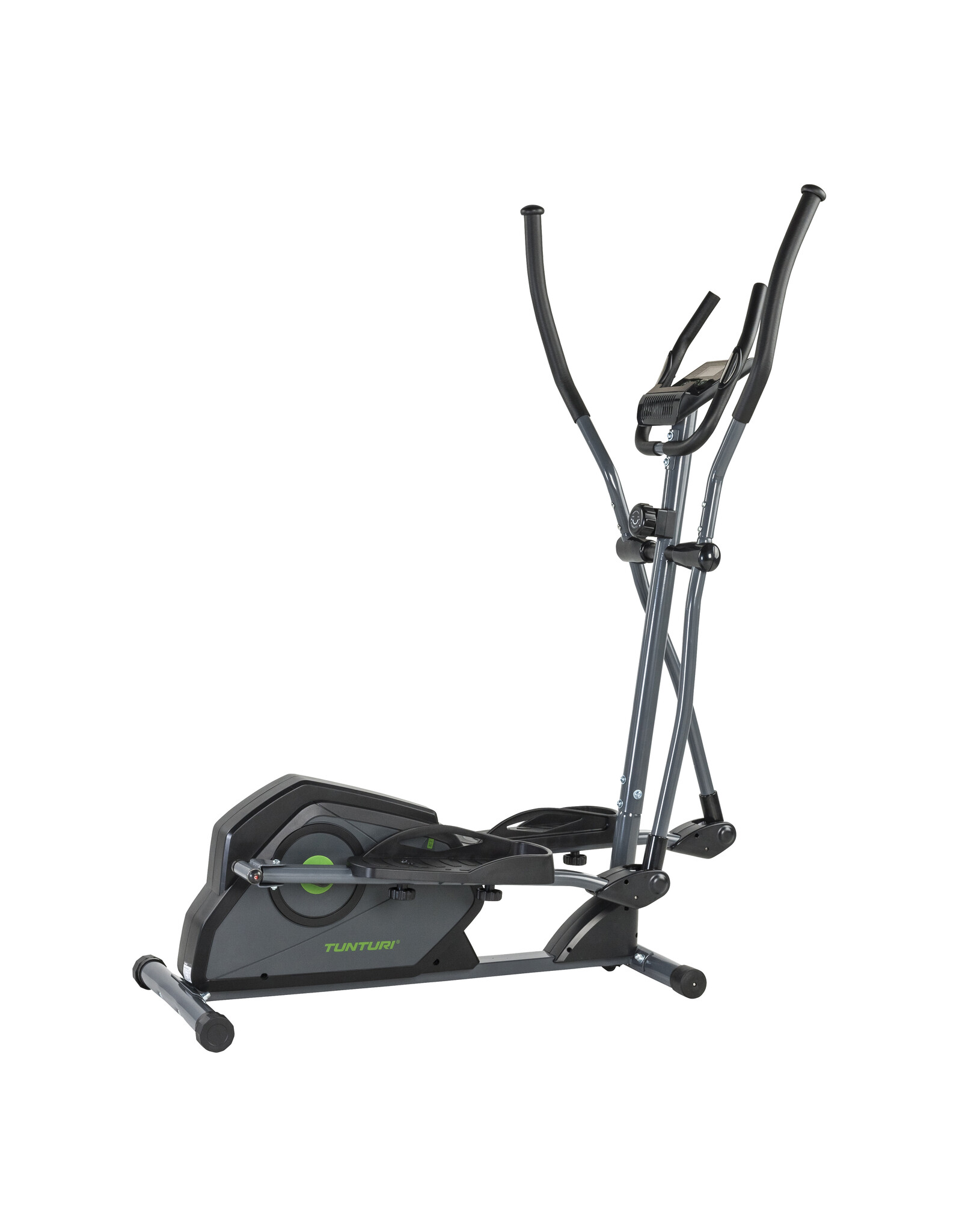 Tunturi Tunturi Cardio Fit C30 Crosstrainer Rear