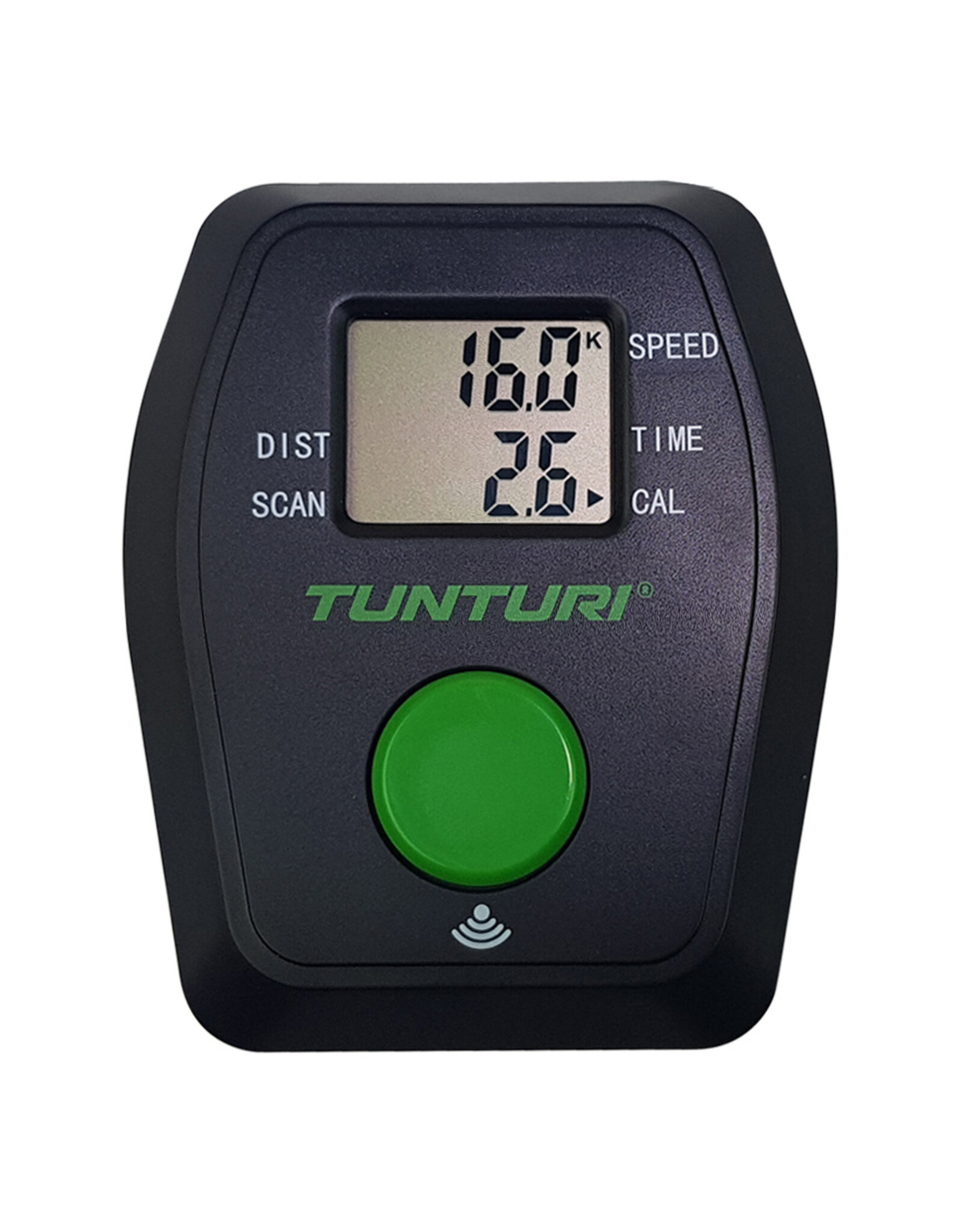 Tunturi Tunturi Cardio Fit Deskbike Console