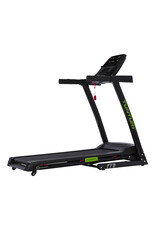 Tunturi Tunturi T10 Treadmill Compentence