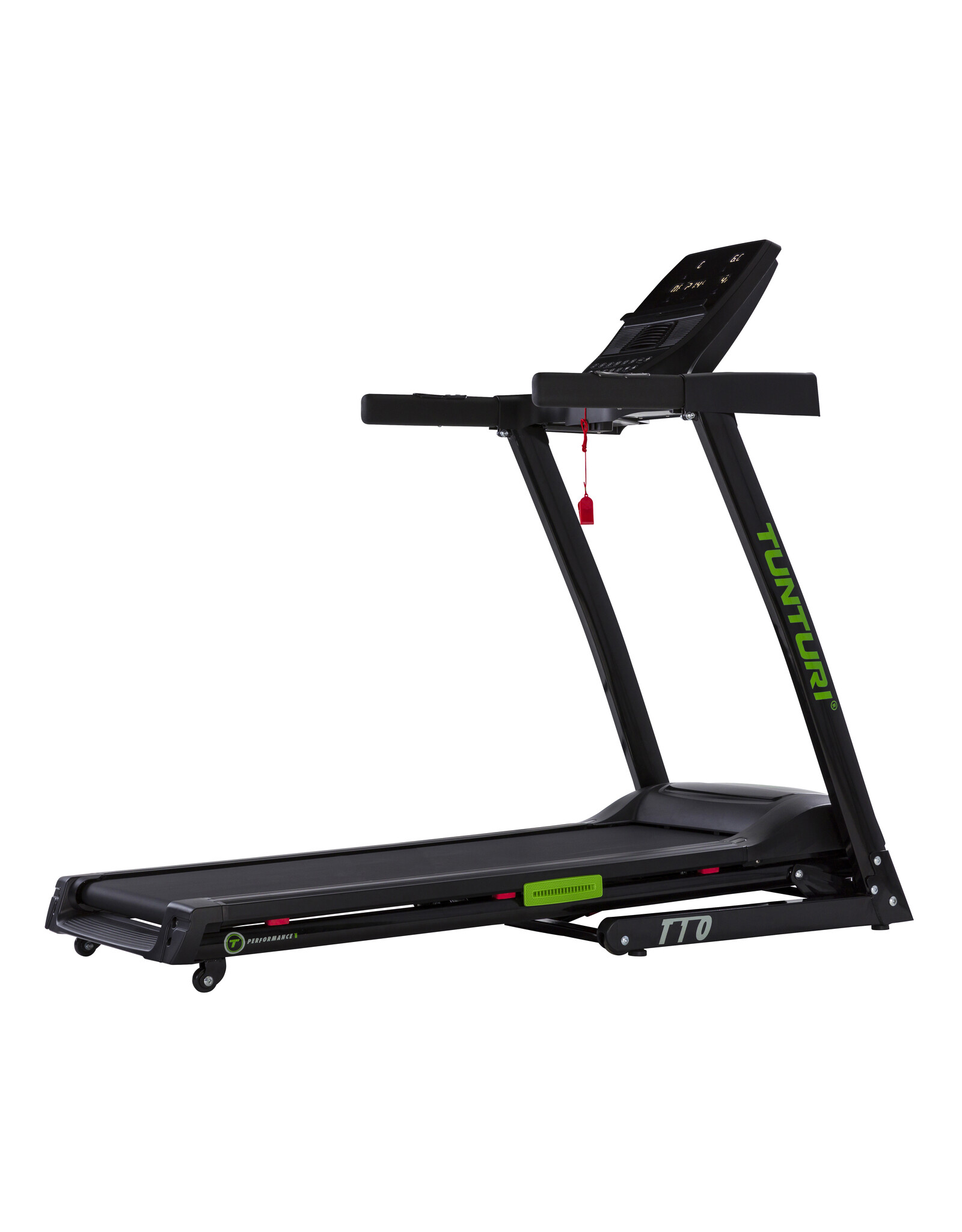 Tunturi Tunturi T10 Treadmill Compentence