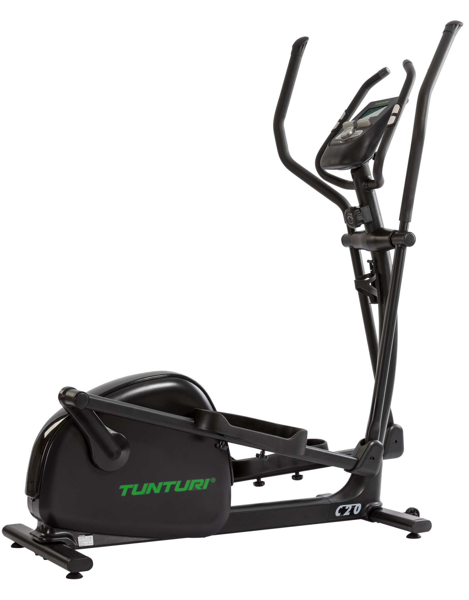 Tunturi Tunturi C20-R Crosstrainer Compentence