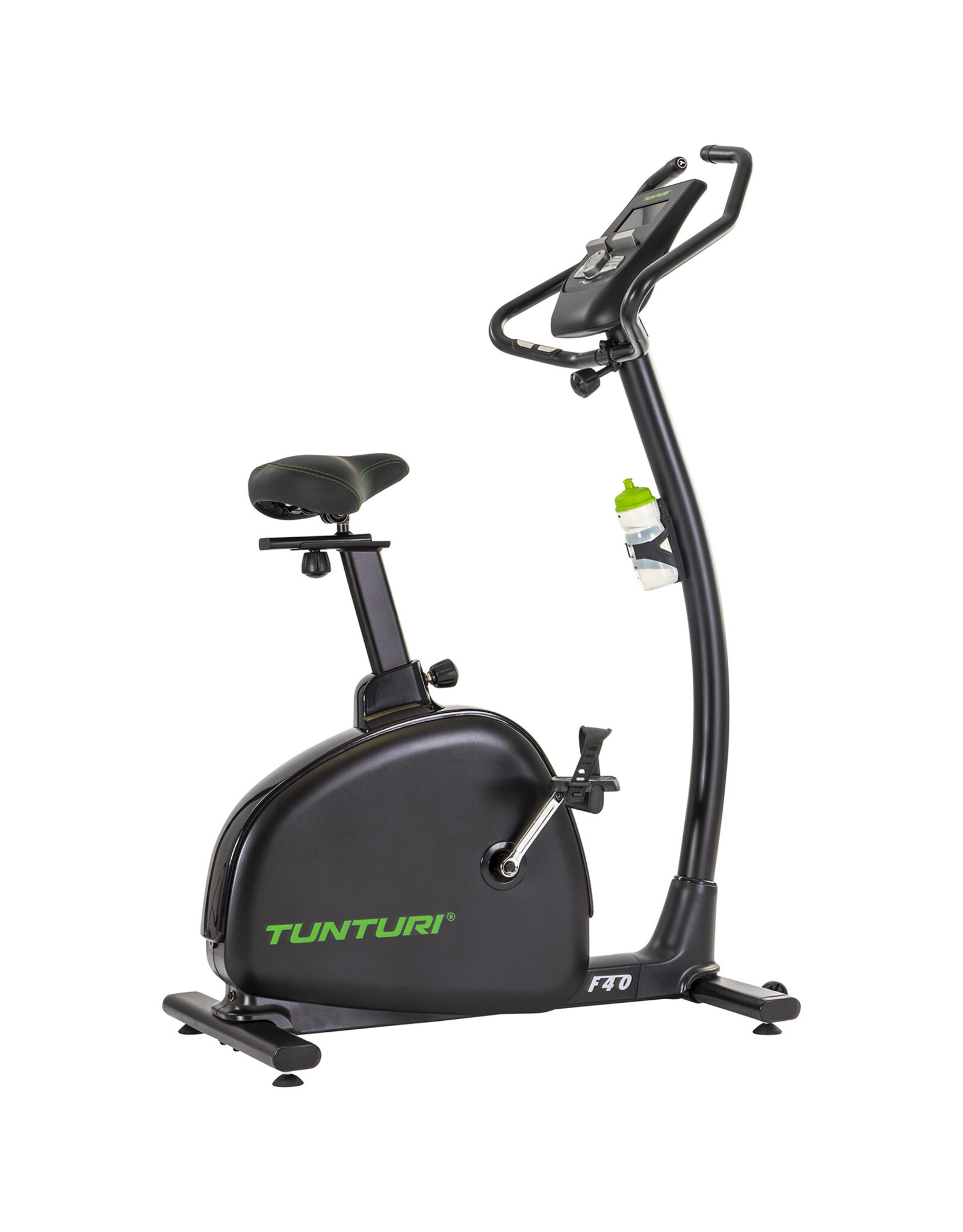 Tunturi Tunturi F40 Bike Compentence