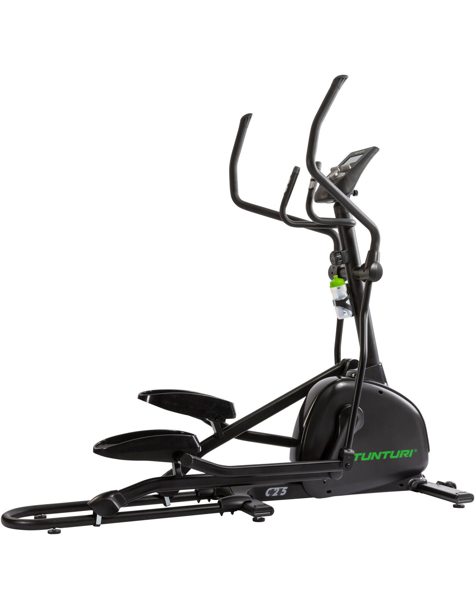 Tunturi Tunturi Competence C25-F Crosstrainer