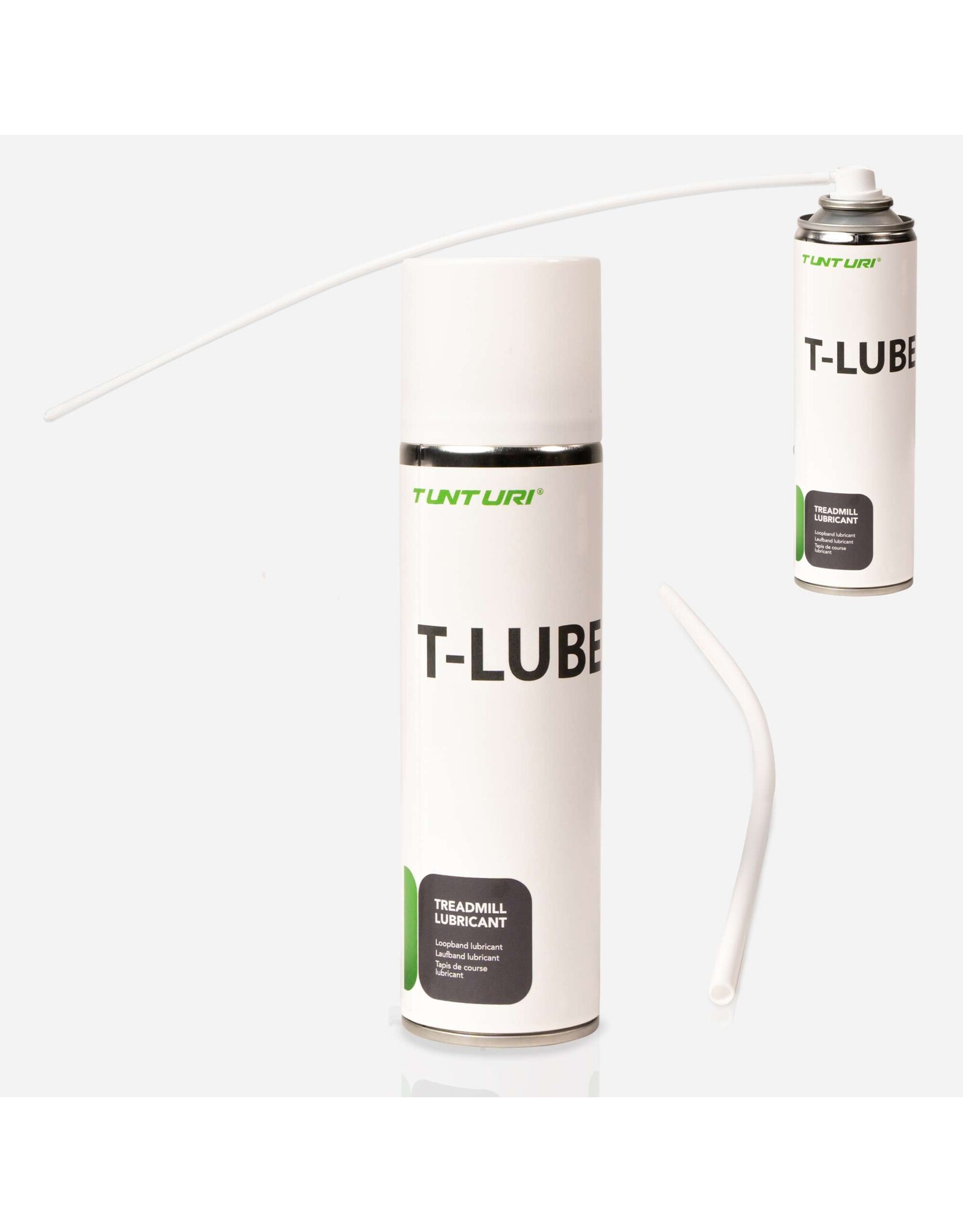 Tunturi Treadmill Lubricant 50 of 200 ml