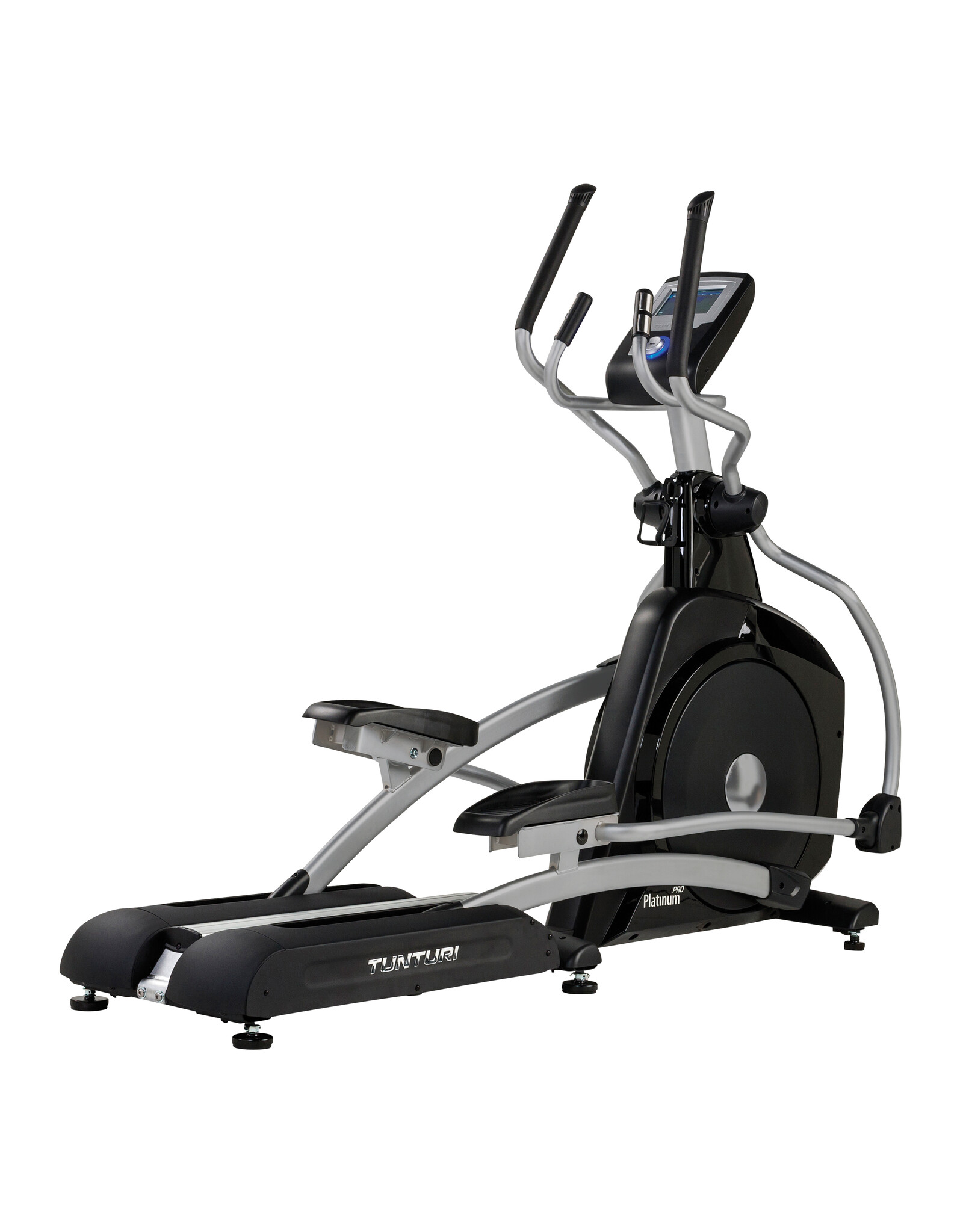 Tunturi Platinum Crosstrainer PRO