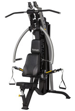 Tunturi Platinum 4in1 Upper Body Unit