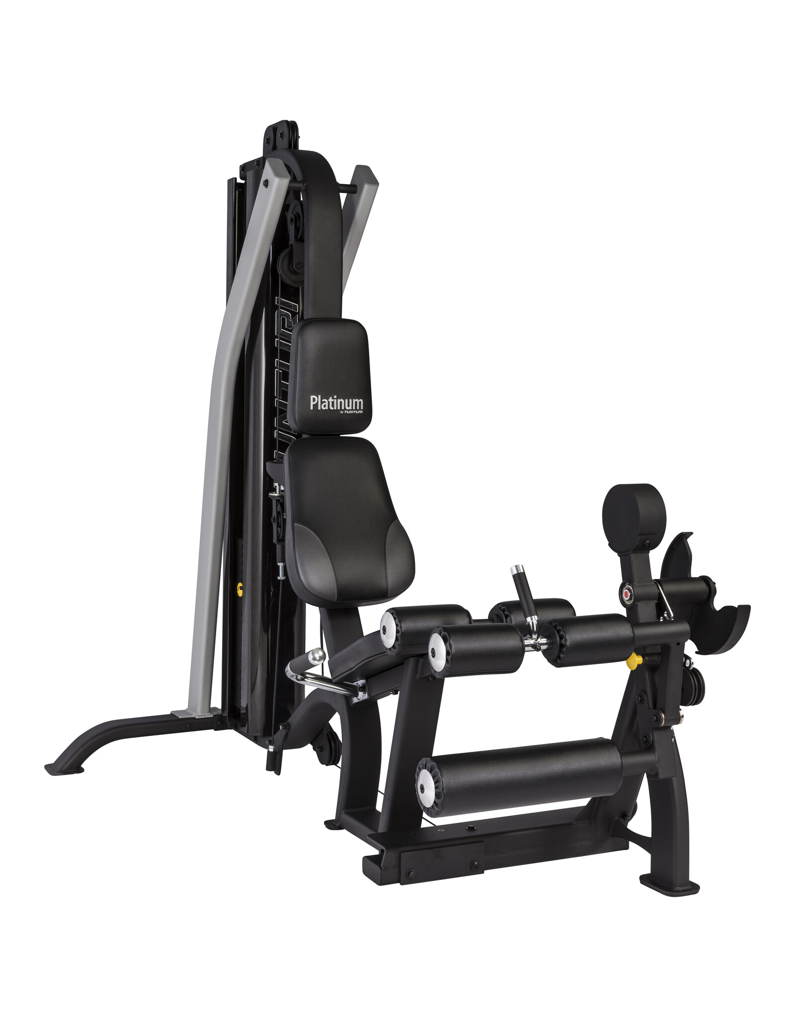 Tunturi Platinum 4in1 Lower Body Unit