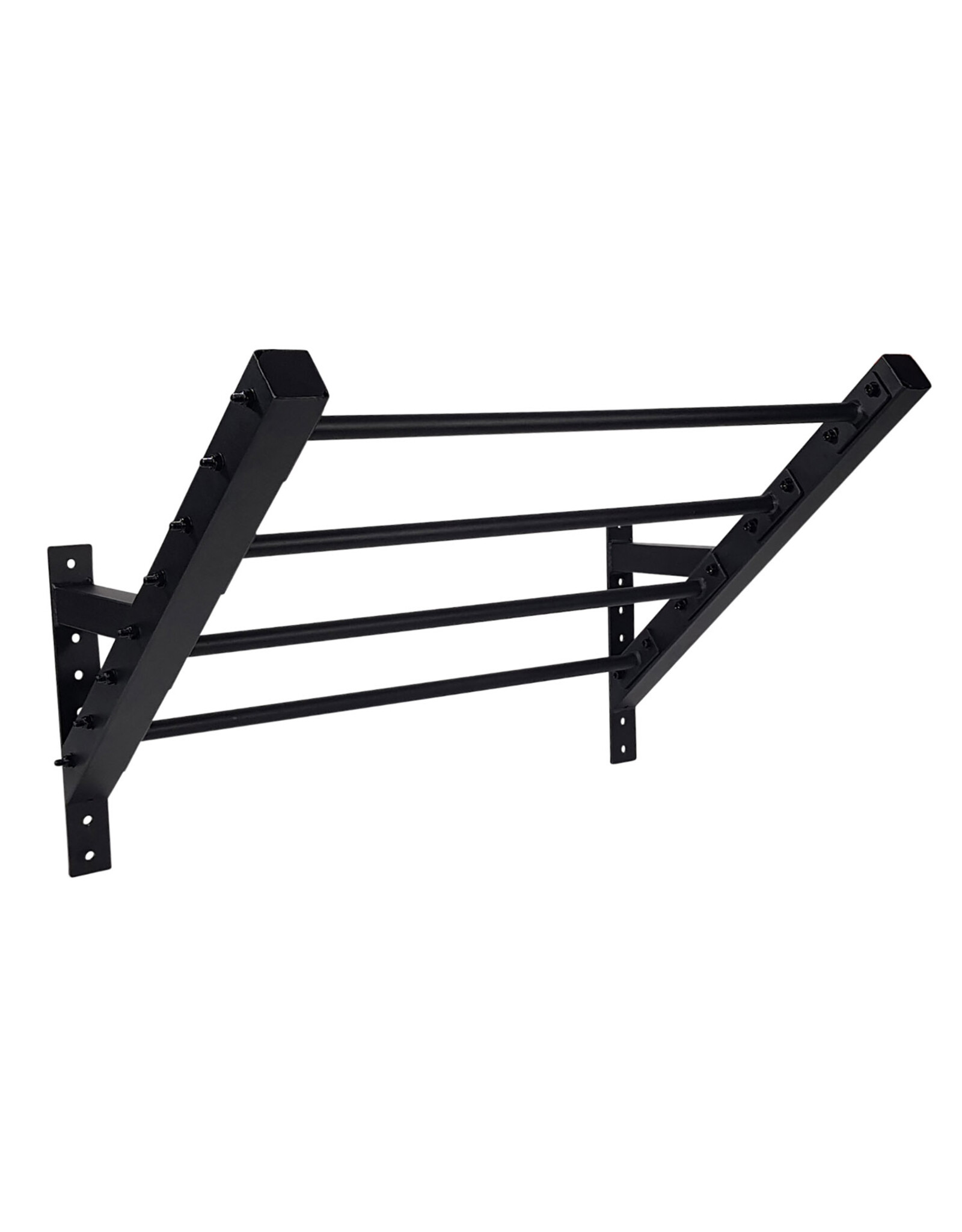 Tunturi Tunturi RC20 Cross Fit Rack - Monkey bar