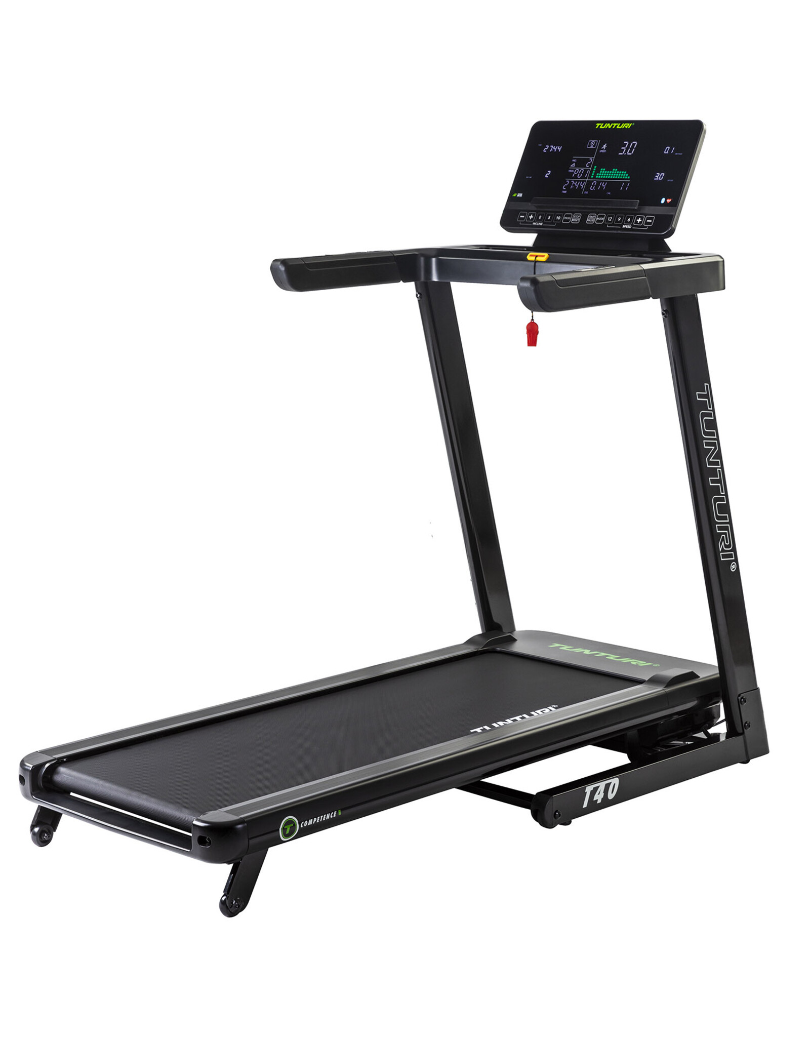 Tunturi Tunturi T40 Treadmill Signature