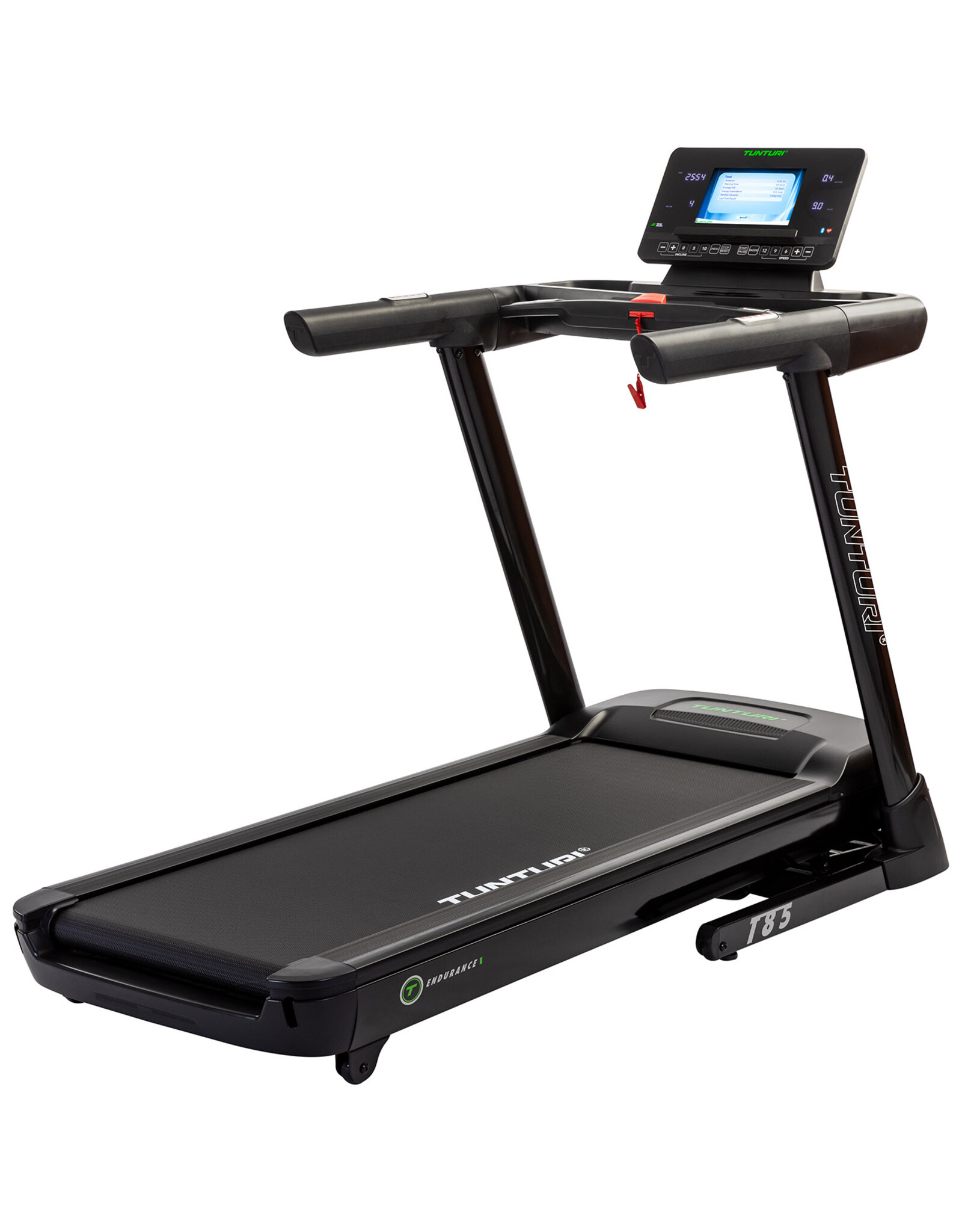 Tunturi Tunturi T85 Treadmill Endurance