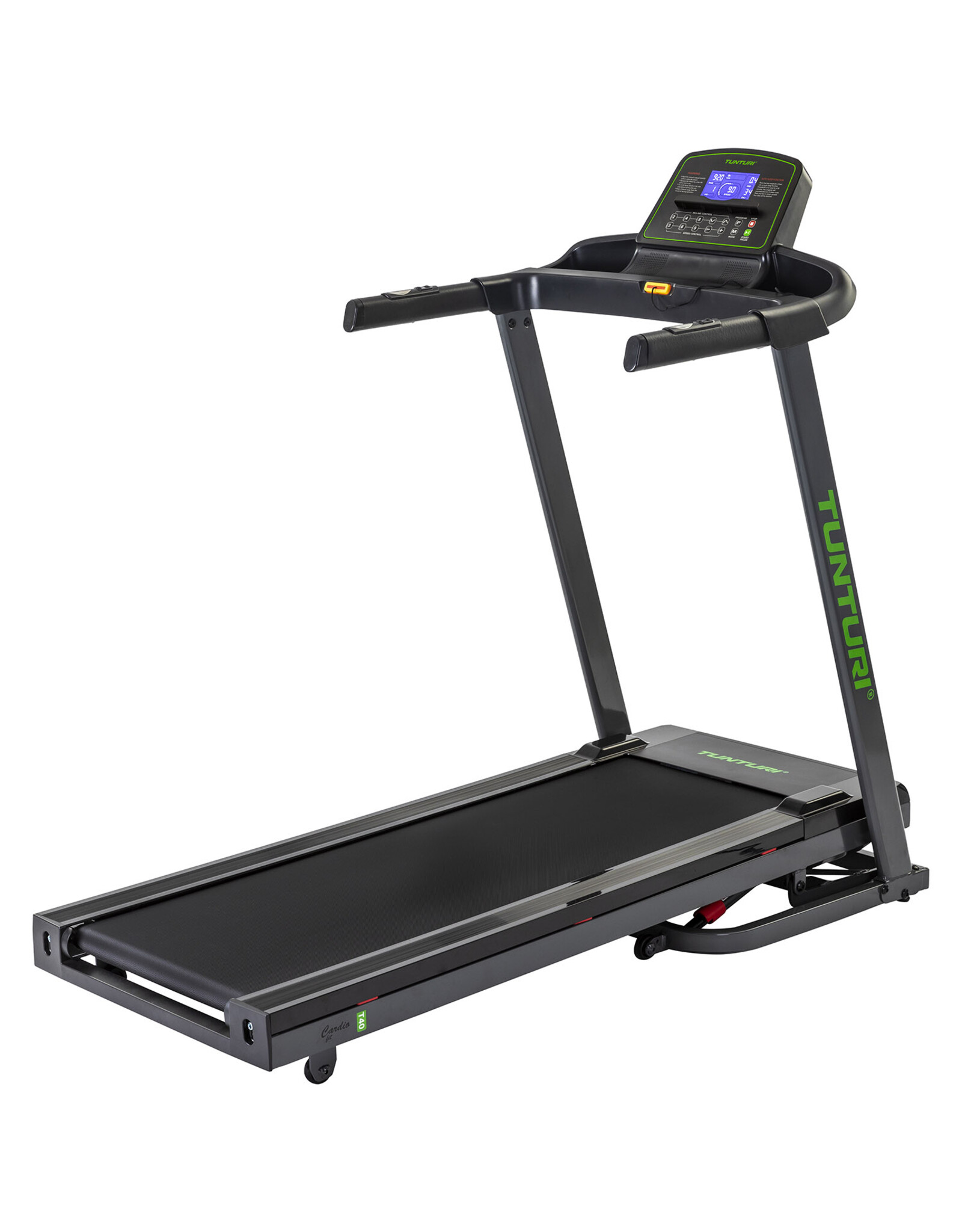 Tunturi Tunturi Cardio Fit T40 Treadmill