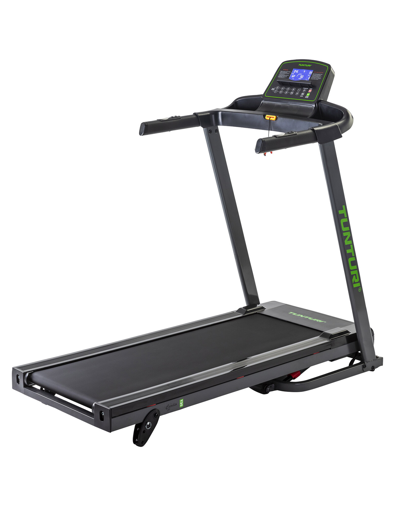 Tunturi Tunturi Cardio Fit T35 Treadmill