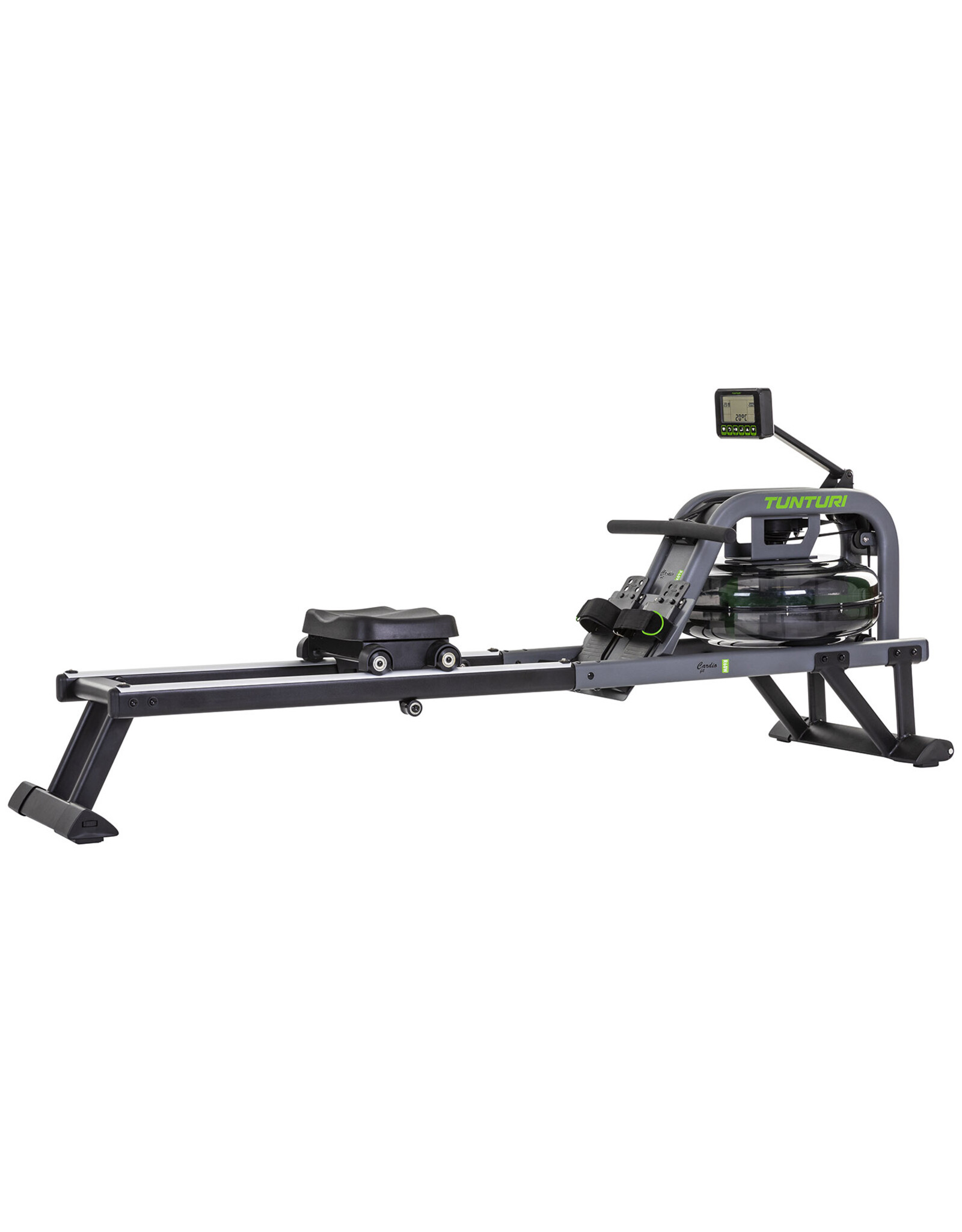 Tunturi Tunturi Cardio Fit R60w Rower