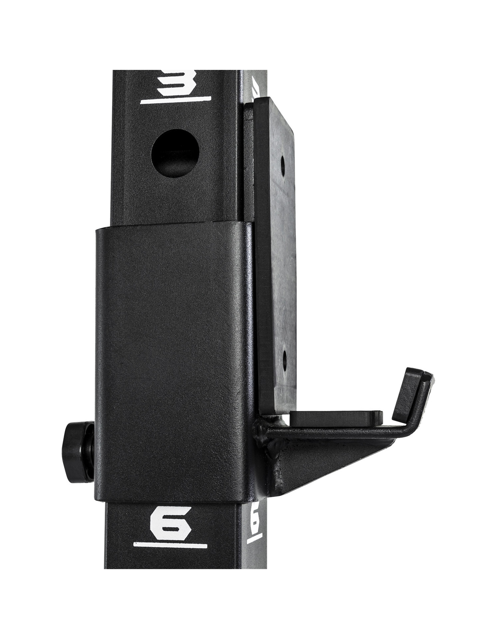 Tunturi Tunturi RC20 Pro Power Rack - J Hooks - Pair