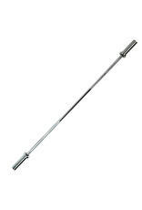 Tunturi Tunturi Olympic Junior Bar 50mm