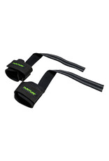 Tunturi Tunturi Pro Padded Power Lifting Straps