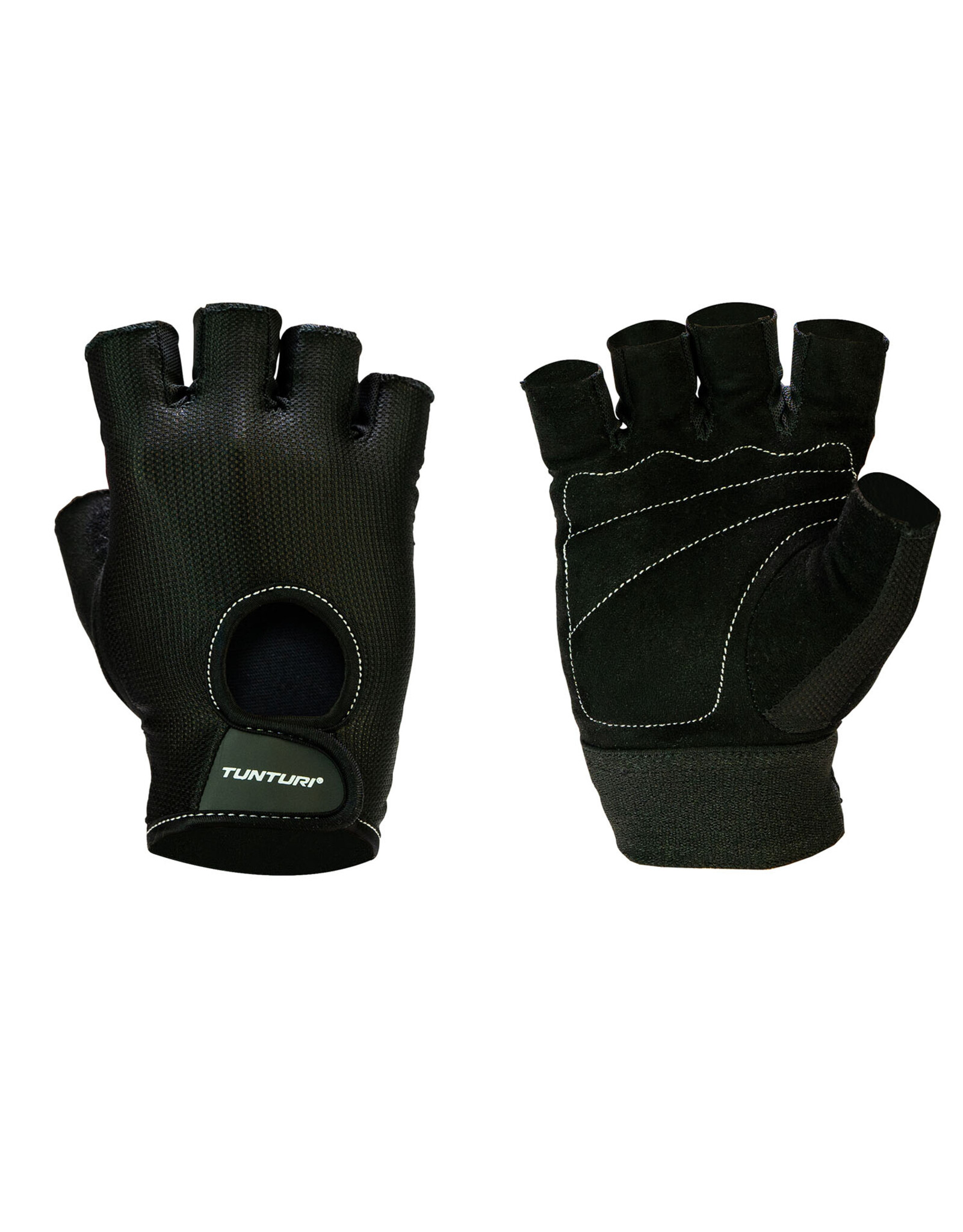 Tunturi Fitness Gloves Easy Fit Pro