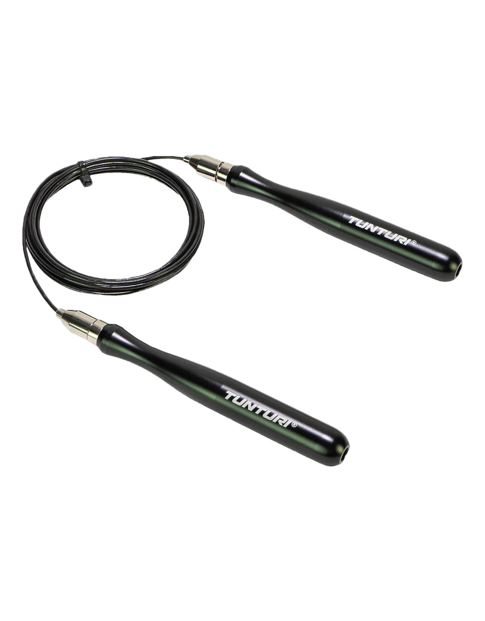 Tunturi Tunturi Pro Adjustable Speed Rope