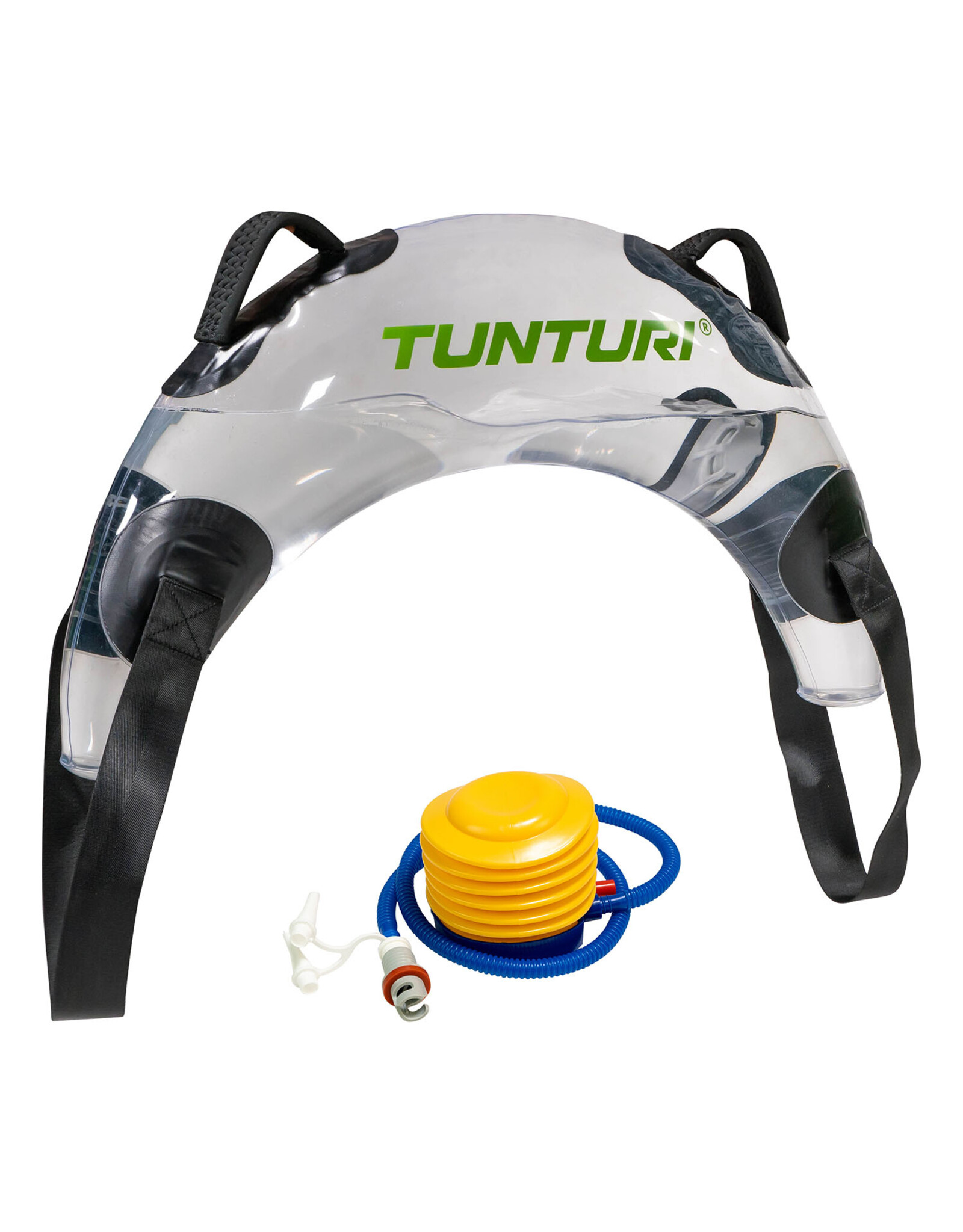 Tunturi Tunturi Bulgarian Aquabag, 17kg