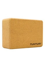 Tunturi Tunturi Cork Yoga Block