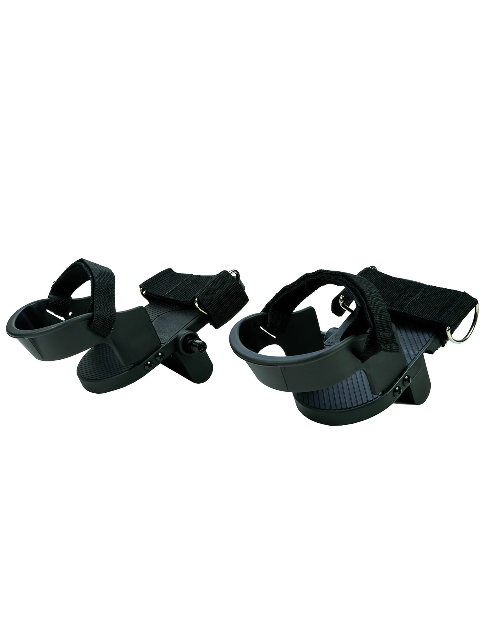 Tunturi Reha Pedal With Straps