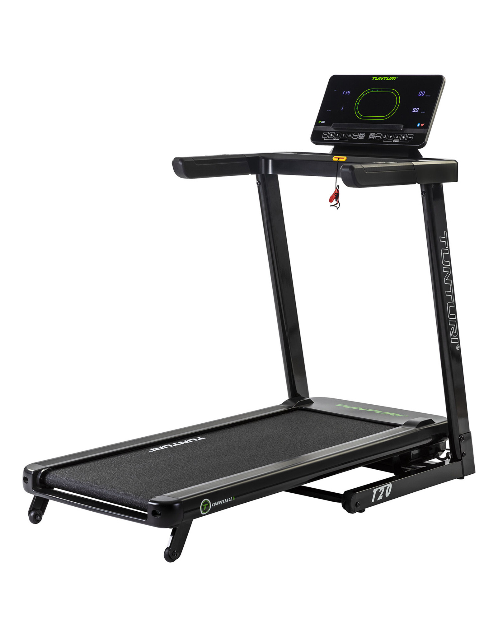 Tunturi Competence T20 Treadmill