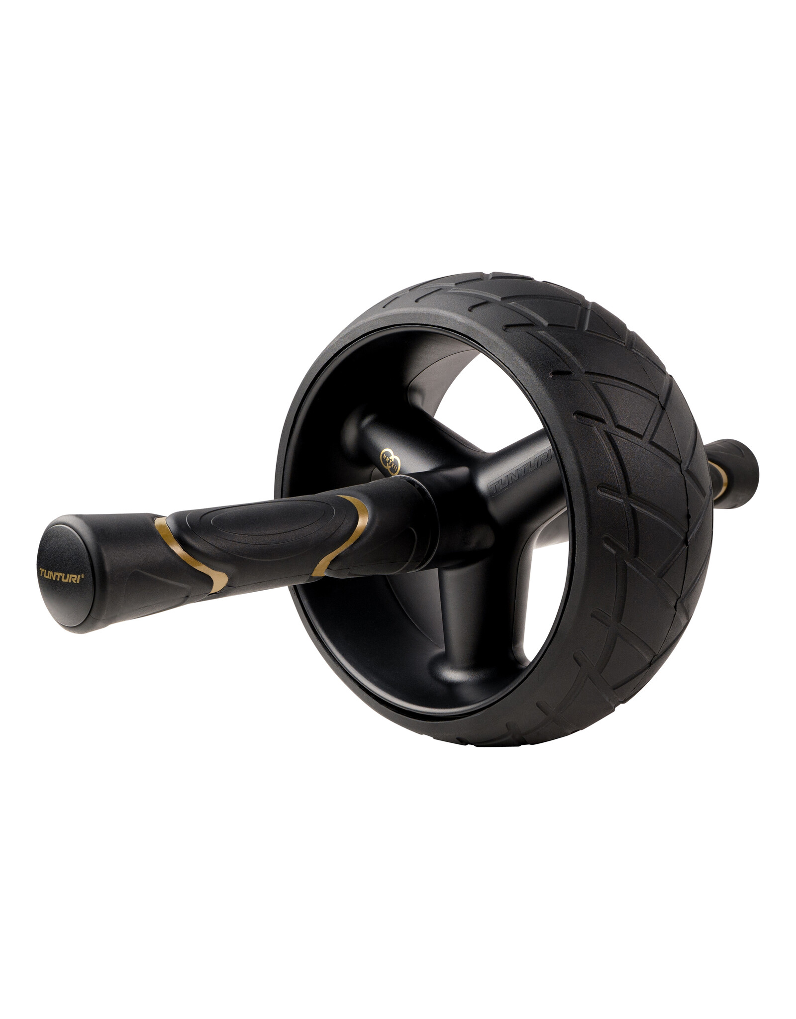 Tunturi Tunturi Centuri PRO Exercise Wheel deluxe