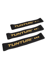 Tunturi Tunturi Textile Resistance Band set - 3 Pieces