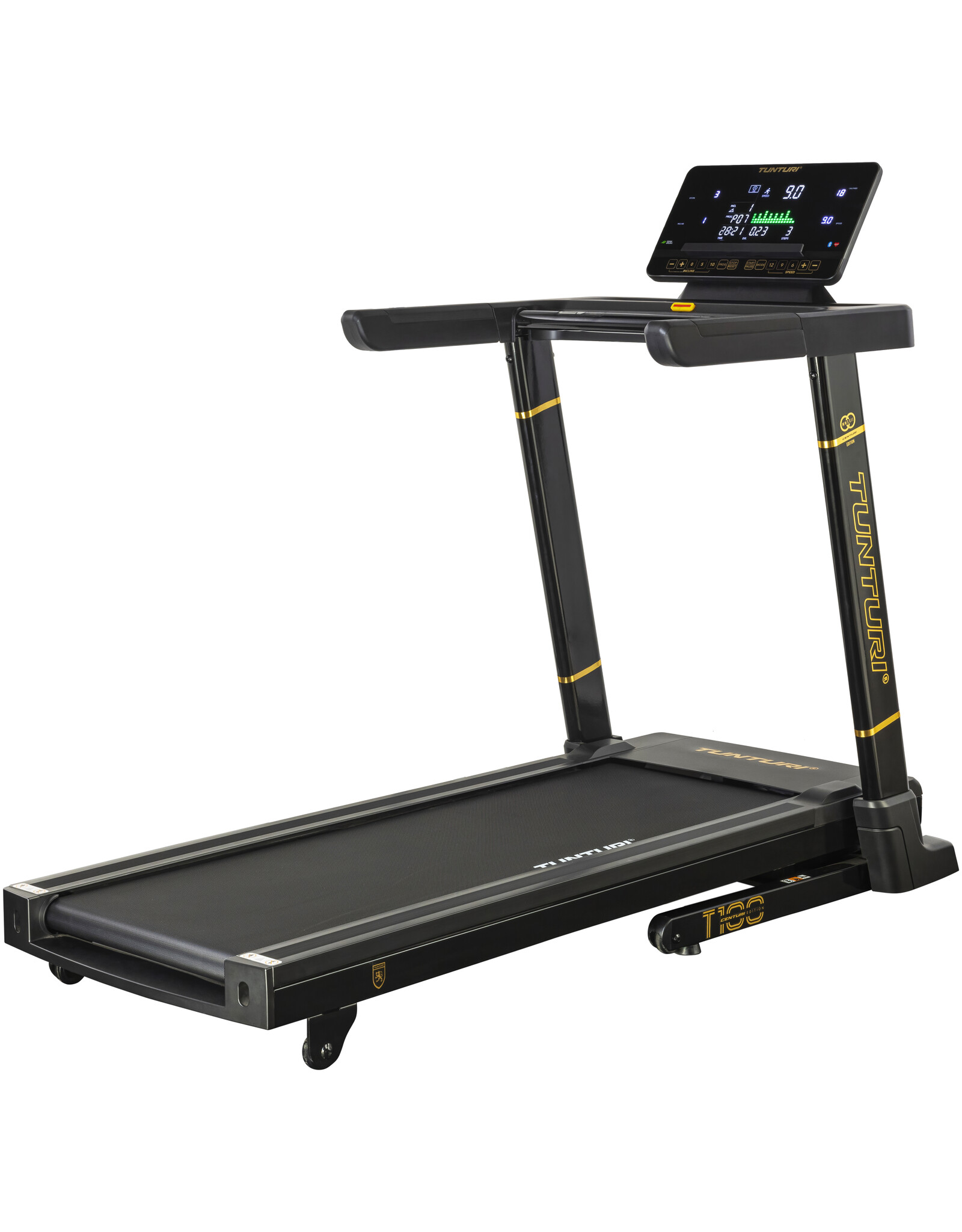 Tunturi Tunturi Centuri T100 Treadmill
