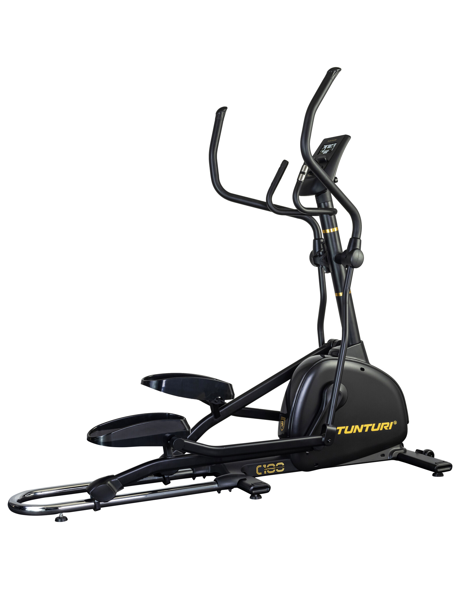 Tunturi Tunturi Centuri C100 Elliptical Cross Trainer