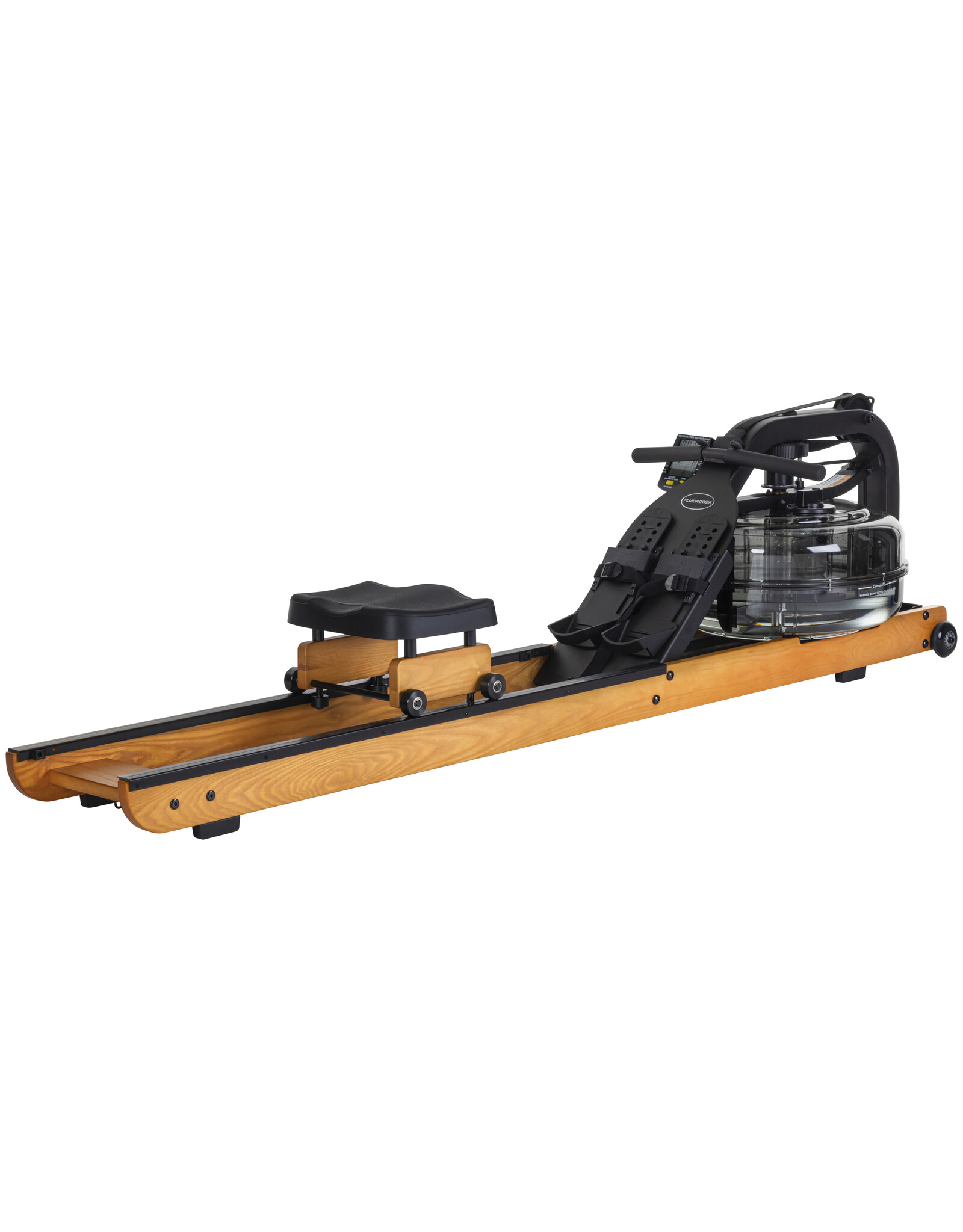 Fluid Rower Fluid Rower Apollo Plus