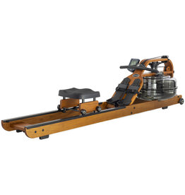 Fluid Rower Fluid Rower Viking 3 V + SPH