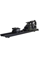 Fluid Rower Apollo Plus Black