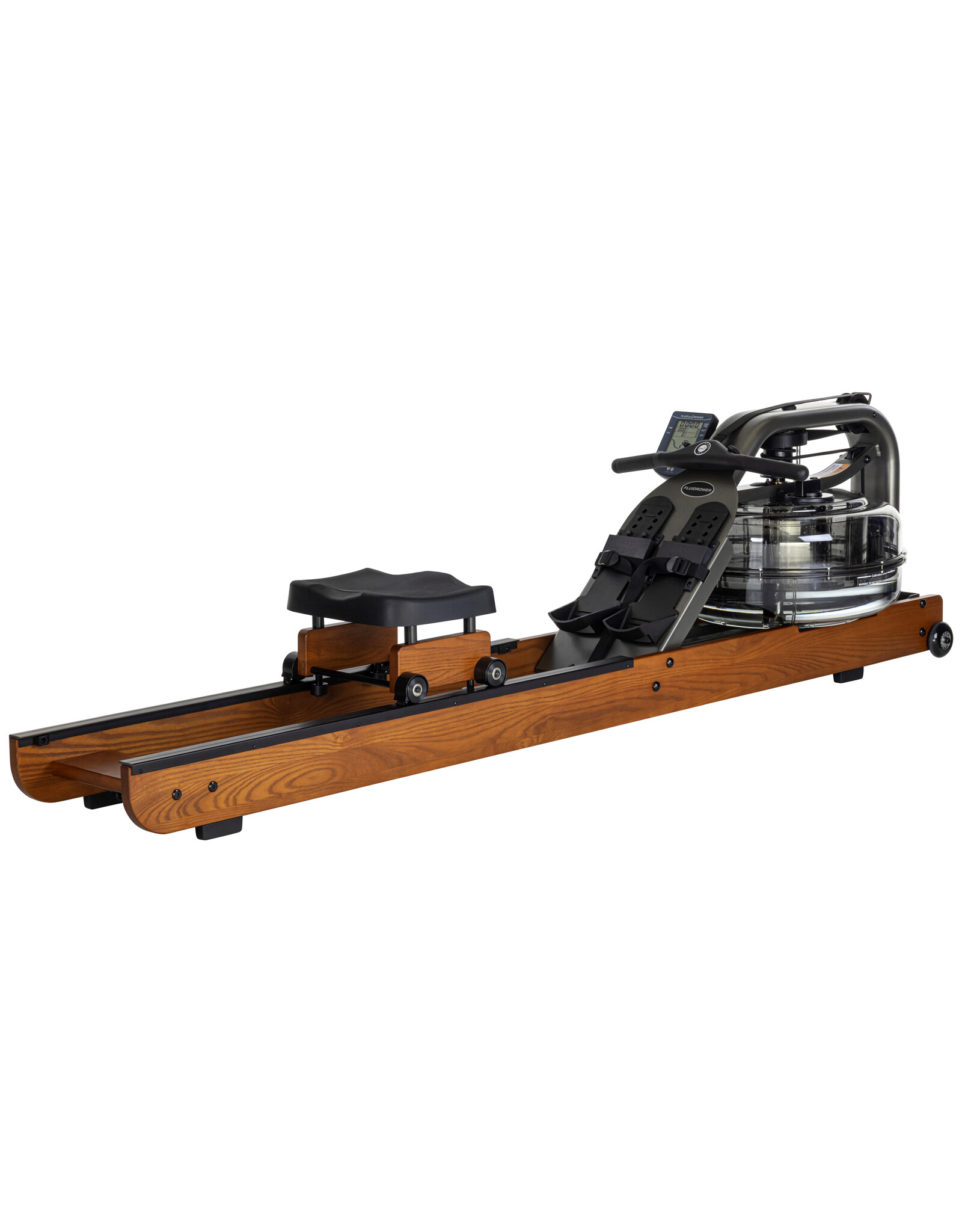 Fluid Rower Fluid Rower Apollo Pro V