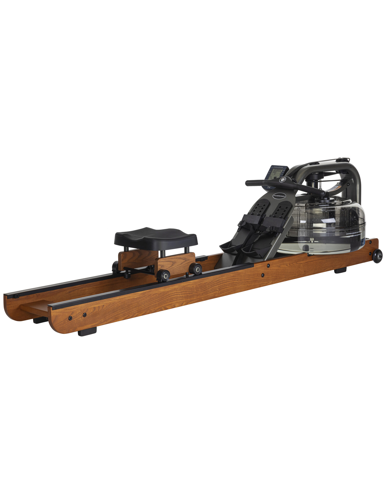 Fluid Rower Fluid Rower Apollo Pro XL