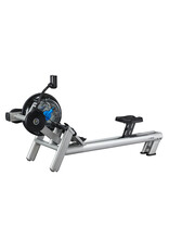 Fluid Rower Vortex VX-3 Side Tank Silver