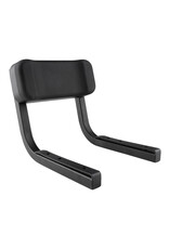 Fluid Rower Seat Back Kit - For Dual Rail Rowers