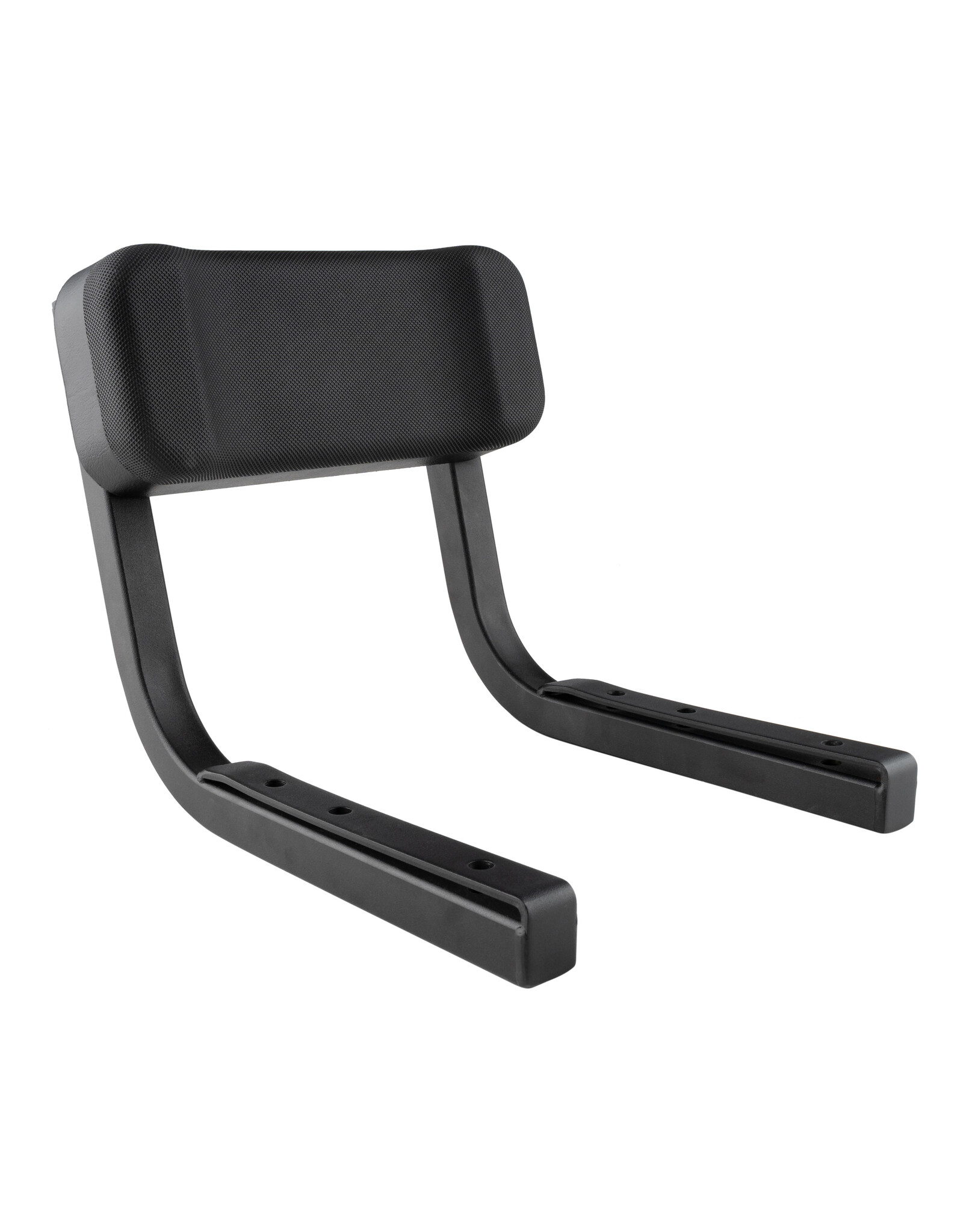 Fluid Rower Seat Back Kit - For Dual Rail Rowers