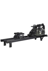 Fluid Rower Neon Pro V Black