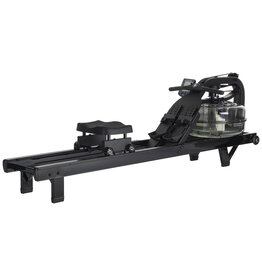 Fluid Rower Neon Pro V Black