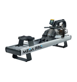 Fluid Rower Mega Pro XL