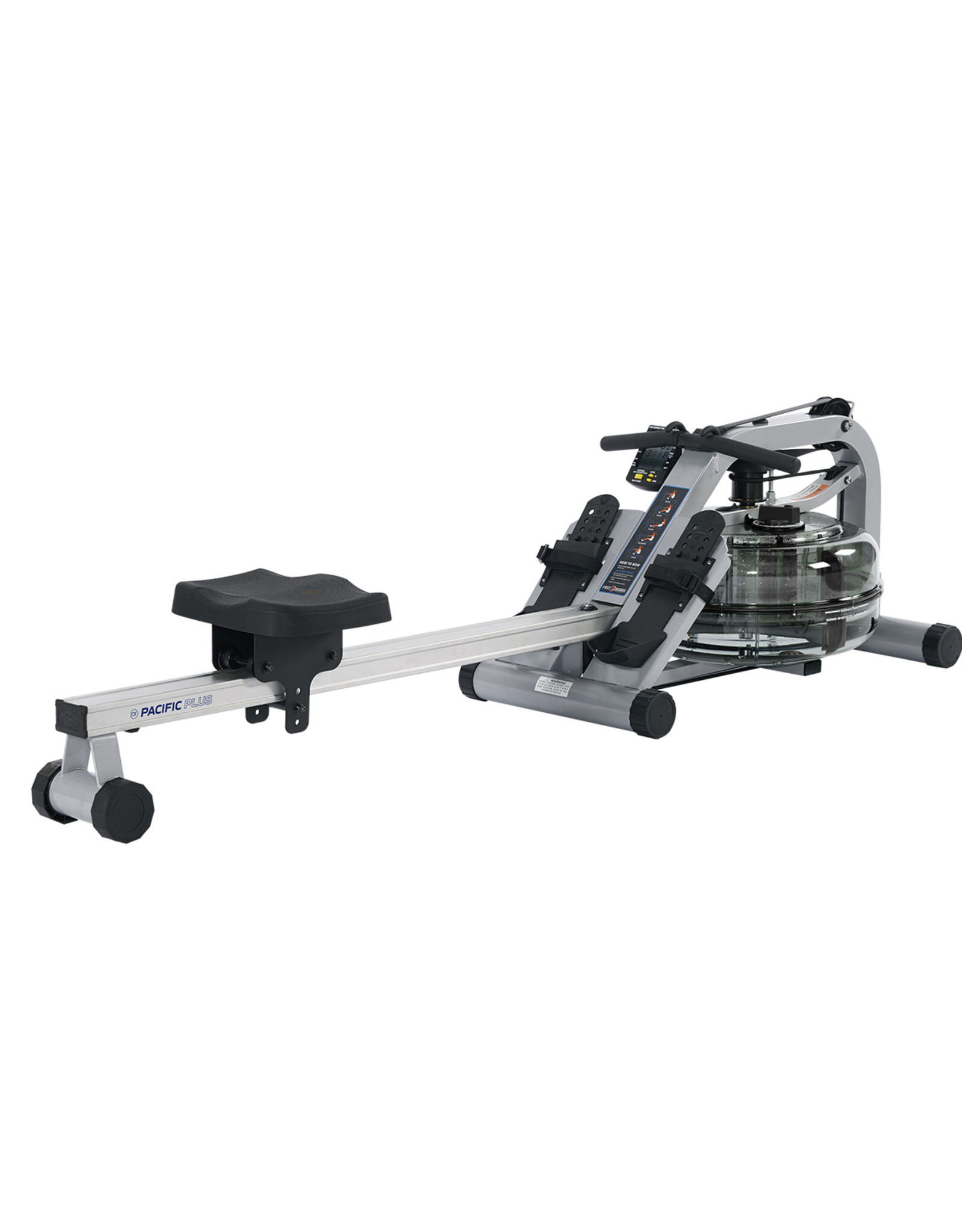 Fluid Rower Fluid Rower Pacific