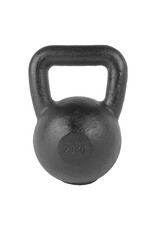 Tunturi Kettlebell Black