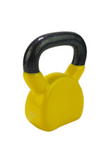 Tunturi Vinyl Kettlebell 4 - 16 kg