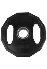 Tunturi Olympic Rubber Plate 1.25 - 25 kg