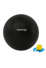 Tunturi Gymball Black 55 - 90 cm