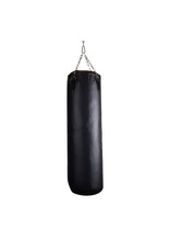 Tunturi Boxing Bag with Chain 70 - 180 cm